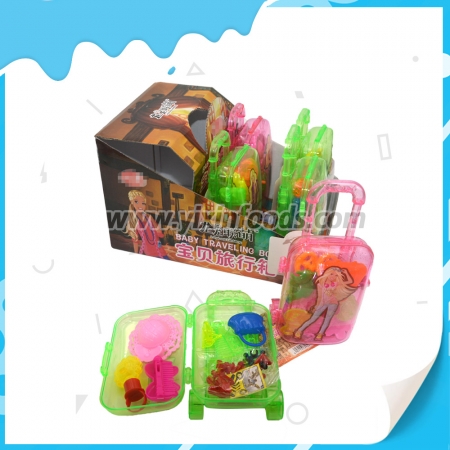 حلوى لعبة