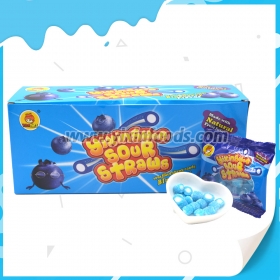 حلوى جيلاتينية