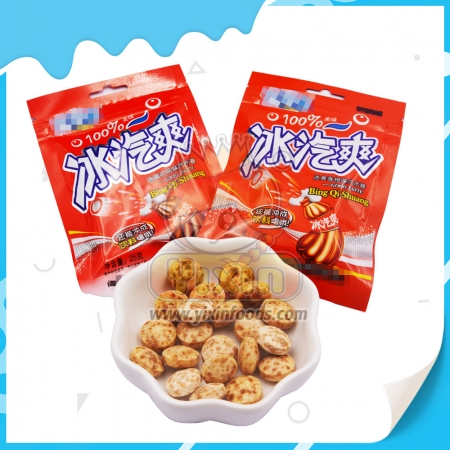 حلوى مضغوطة