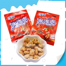 حلوى مضغوطة