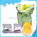 بسكويت الذرة المقرمش بنكهة الخضار 