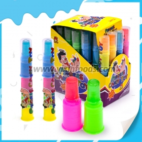 حلوى الأصابع