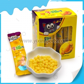 حلوى صلبة