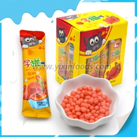 حلوى مطاطية