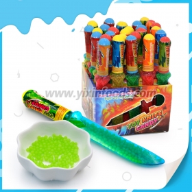 حلوى لعبة