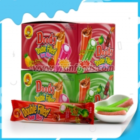 حلوى جيلاتينية
