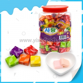 حلوى مطاطية