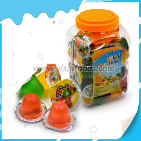 كوب جيلي