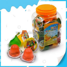 كوب جيلي