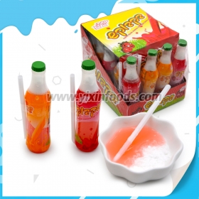حلوى بودرة