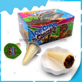 كوب شوكولاتة