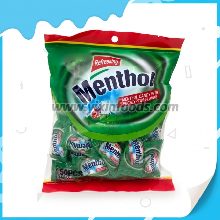 حلوى النعناع