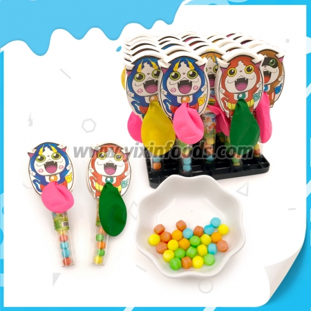 حلوى لعبة