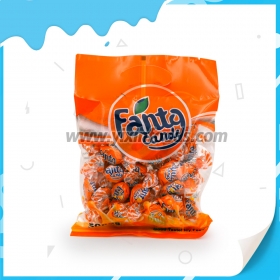 حلوى صلبة