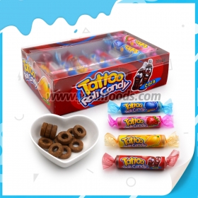 حلوى لعبة