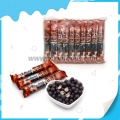 شوكولاتة جديدة بنكهة الفاصوليا 