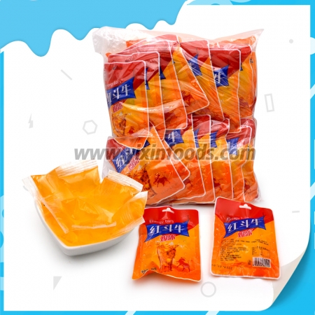 مشروب جيلي
