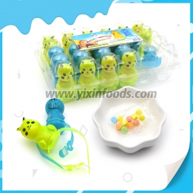 حلوى مضغوطة