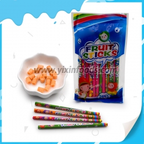 حلوى مضغوطة