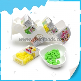 حلوى مضغوطة