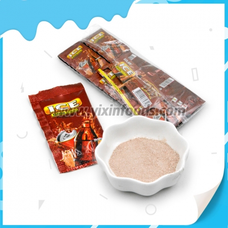مشروب مسحوق الكولا