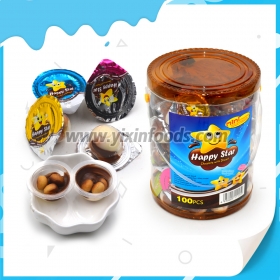 كوب شوكولاتة