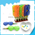 حلوى لعبة النظارات الجديدة 
