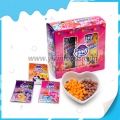 حلوى حامضة كرتونية جديدة 
