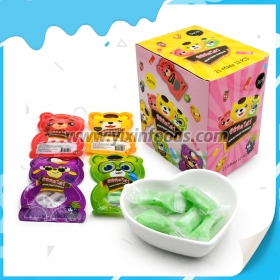 حلوى حامضة