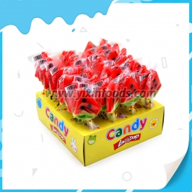 مصاصة البطيخ