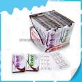 علكة أوربت الصغيرة بنكهة النعناع والفواكه 