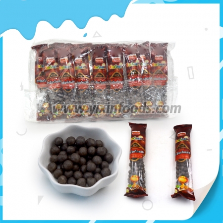 حبة شوكولاتة
