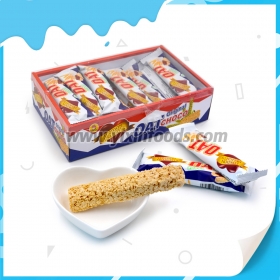 شوكولاتة الشوفان