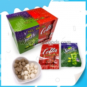 حلوى صلبة