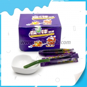 حلوى جيلاتينية