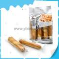 خبز طازج بنكهة الحليب 