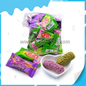 شوكولاتة الشوفان