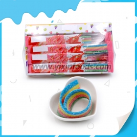 حلوى حامضة