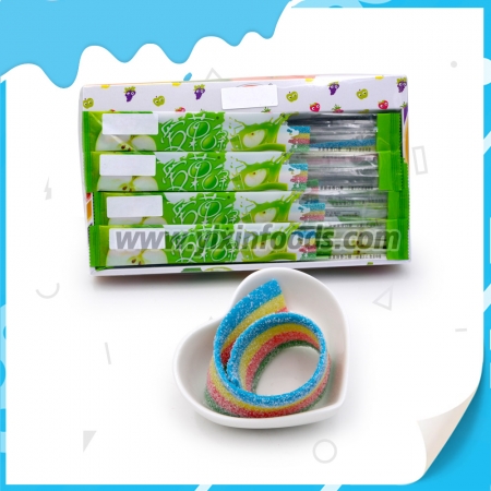 حلوى حامضة