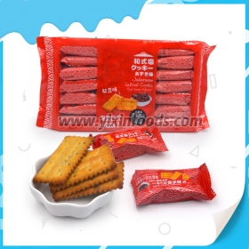 البسكويت