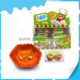 حلوى جيلاتينية