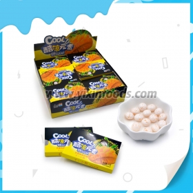 حلوى حامضة