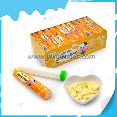 حلوى صلبة