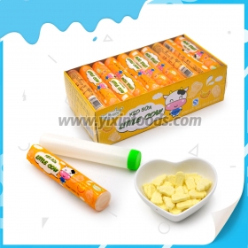 حلوى صلبة