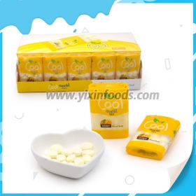 حلوى صلبة