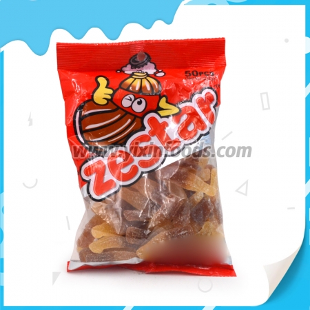 حلوى جيلاتينية