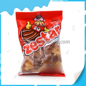 حلوى جيلاتينية