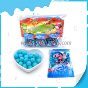 حلوى صلبة