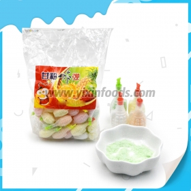حلوى بودرة حامضة