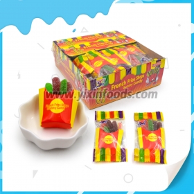 حلوى جيلاتينية